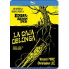 La Caja Oblonga (Blu-Ray)