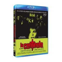 La Centinela (Blu-Ray)