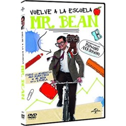Mr. Bean : Vuelve A La Escuela
