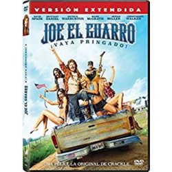Joe El Guarro, Vaya Pringado!