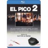 El Pico 2 (Blu-Ray)