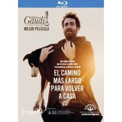 Comprar El Camino Más Largo Para Volver A Casa (V O S ) (Blu-Ray + Dvd) Dvd