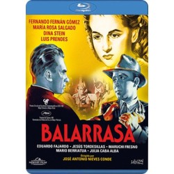 Balarrasa (Blu-Ray)