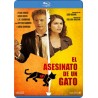 El Asesinato De Un Gato (Blu-Ray)
