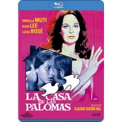La Casa De Las Palomas (Blu-Ray)