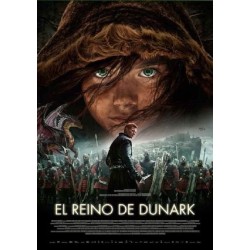 EL REINO DE DUNARK DVD