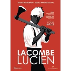 LACOMBE LUCIEN DVD
