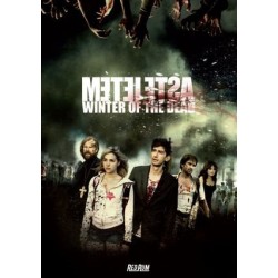 METELETSA- WINTER OF THE DEAD Dvd