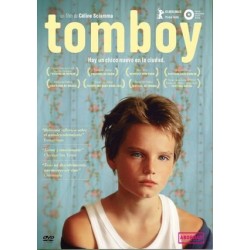 Comprar Tomboy (2011) Dvd