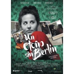 Comprar Un Otoño Sin Berlin Dvd