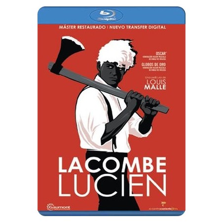 Lacombe Lucien (Blu-Ray)