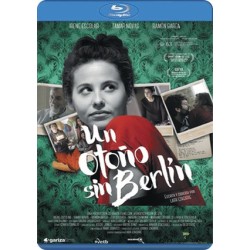 Un otoño sin Berlín [Blu-ray]