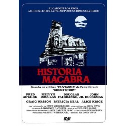 Historia Macabra (Resen)