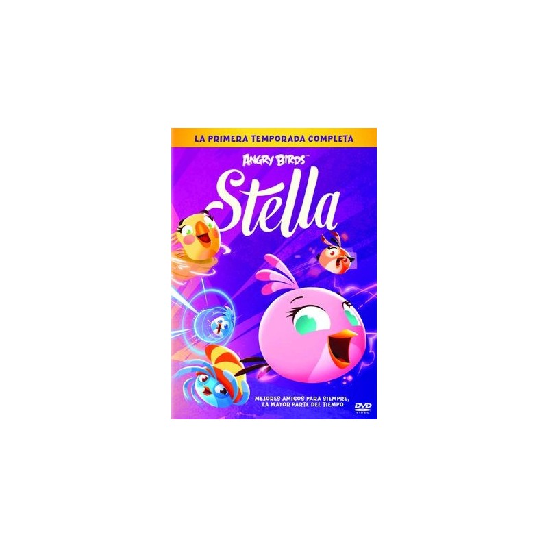 Angry Birds : Stella