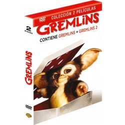Gremlins + Gremlins 2