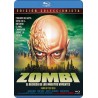 Zombi : El Regreso De Los Muertos Vivientes (Blu-Ray) (Ed. Especial)