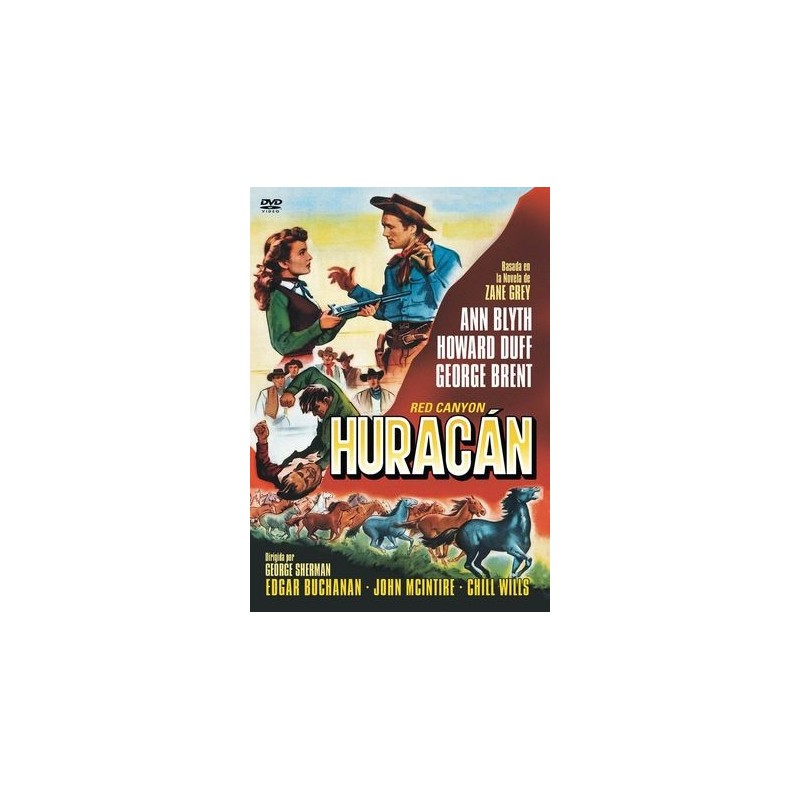 Huracán (1949)