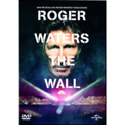 Roger Waters : The Wall (V.O.S.)