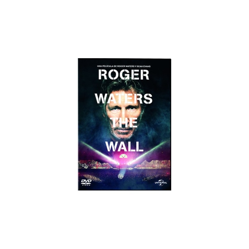 Roger Waters : The Wall (V.O.S.)