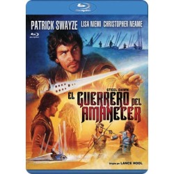 El Guerrero Del Amanecer (Blu-Ray) (Bd-R)