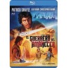 El Guerrero Del Amanecer (Blu-Ray) (Bd-R)