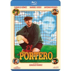 El Portero (Blu-Ray)
