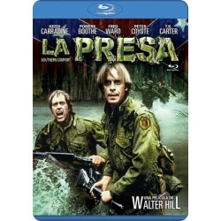La Presa (Blu-Ray) (Bd-R)