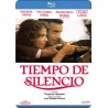 Tiempo De Silencio (Blu-Ray)