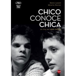 Chico Conoce A Chica (V.O.S.)