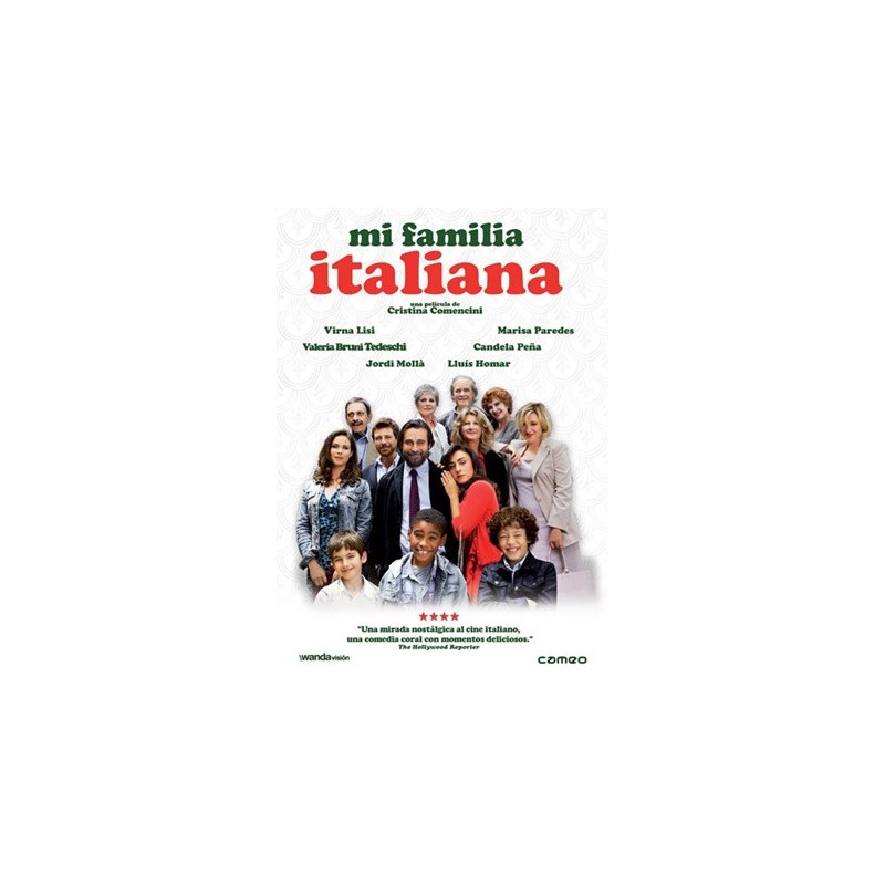 Mi Familia Italiana