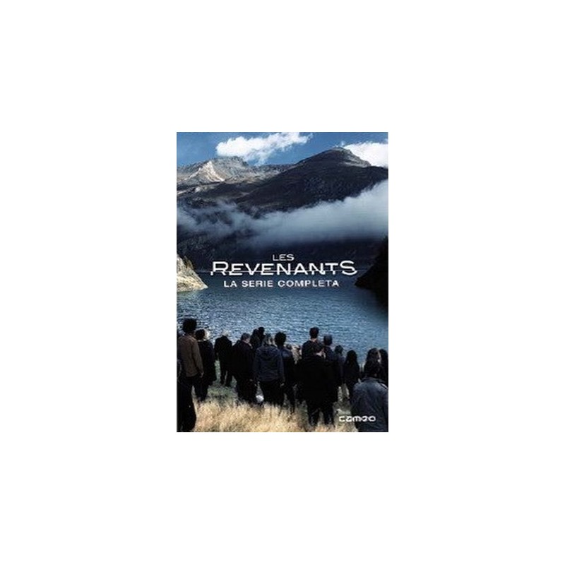 Pack Les Revenants - Serie Completa