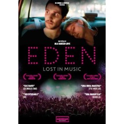 Eden - Lost In Music (V.O.S.)