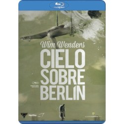 Cielo sobre Berlín (Blu-Ray)