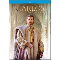 Carlos  Rey Emperador (Blu-Ray)