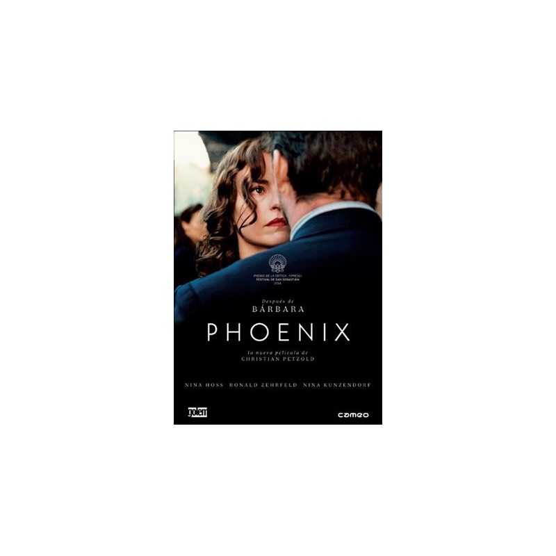 Comprar Phoenix (2015) Dvd