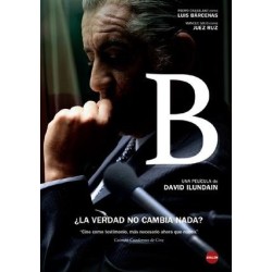 Comprar B (Bárcenas) Dvd