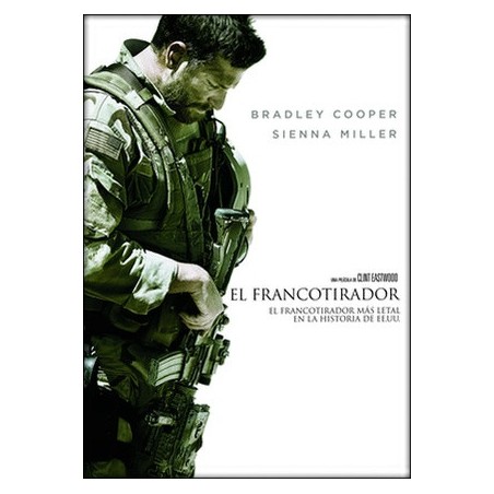 El Francotirador (2014)
