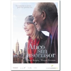ATICO SIN ASCENSOR DVD