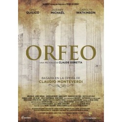 Orfeo (V.O.S.)