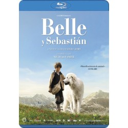Belle Y Sebastián (Blu-Ray)