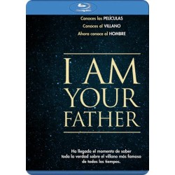 I AM YOUR FATHER  Bluray