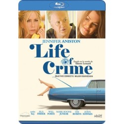 Life Of Crime (Blu-Ray)