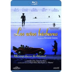 Los Años Bárbaros (Blu-Ray)