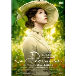 La Promesa (2013)