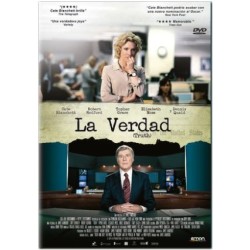 Comprar La Verdad (2015) Dvd