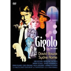 Gigolo (1978)