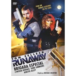 Runaway (Brigada Especial)