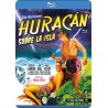 Huracán Sobre La Isla (Blu-Ray) (Bd-R)