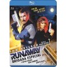 Runaway, Brigada Espacial (Blu-Ray)
