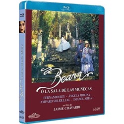 Bearn, O La Sala De Las Muñecas (Blu-Ray)